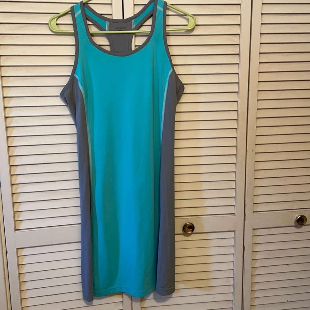 Patagonia dress
